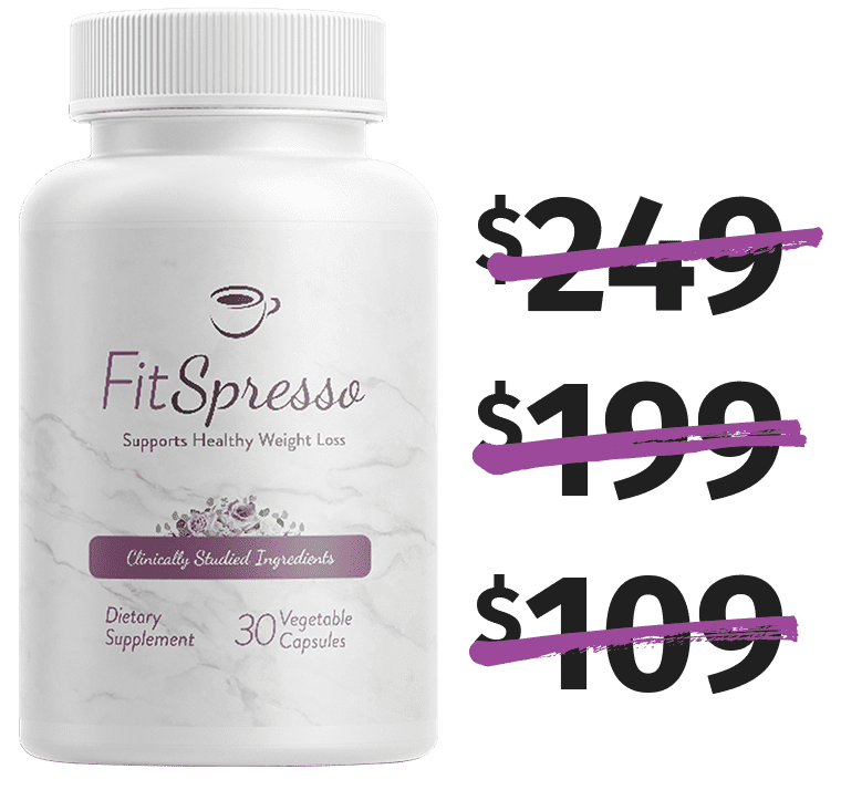 Fitspresso Supplement